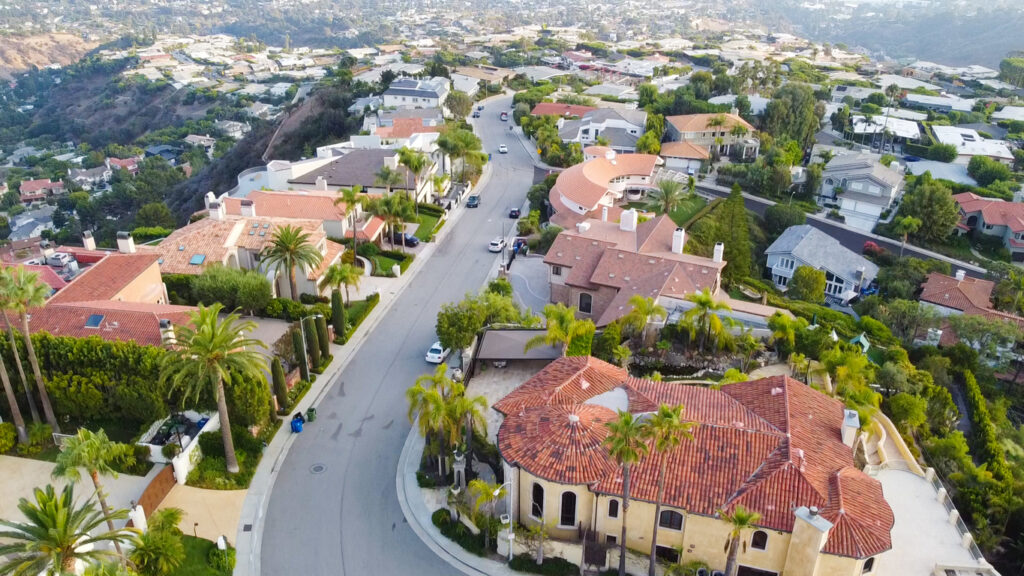 From bluffs to canyons, every pocket of Pacific Palisades tells a different story.
