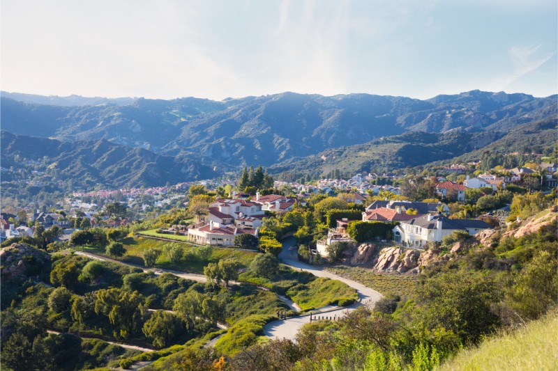 Hillside Estates