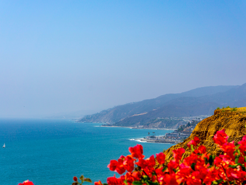 Private and gated: A look inside Pacific Palisades’ most exclusive enclaves